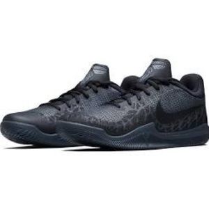 KOBE MAMBA RAGE BLACK 10.5